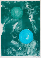 Barbara Hepworth Sun and Marble