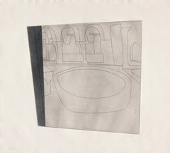 Ben Nicholson Torcello II