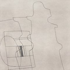 Ben Nicholson Original etching here