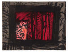 Blood Howard Hodgkin 