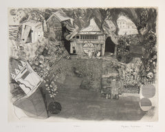 Bryan Ingham Noon 1979