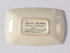 Ceramic for Museo Tamayo