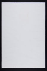 Olympic Games Munich (Pencil Signed)