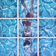 David Hockney signed poster fo sale