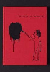 David Shrigley The book of Shrigley