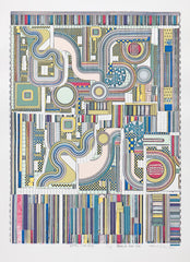 Eduardo Paolozzi Appel Calder