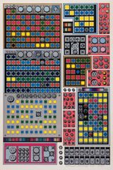 paolozzi multi channel prototype 