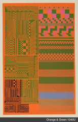 Unsigned Proof - Geometric Variations