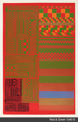 Eduardo Paolozzi proof print