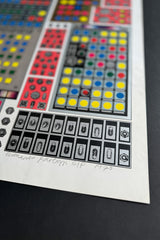paolozzi artists proof