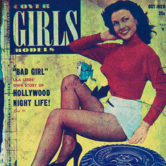 You Cant Beat the Real Thing