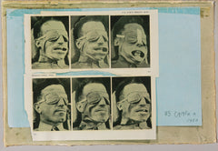 paolozzi bunk wind tunnel test