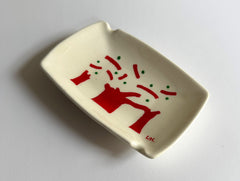 Ceramic for Museo Tamayo