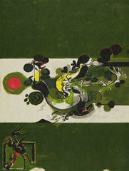 Graham Sutherland Il Fiume