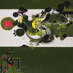 Graham Sutherland print for sale lithograph