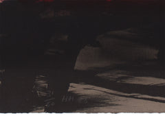 Howard Hodgkin signed print here