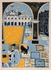 Trevelyan Emmanuel College