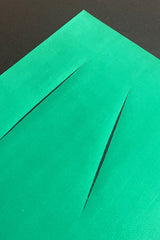 Concetto Spaziale (Green)