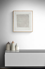 Ben Nicholson framed original