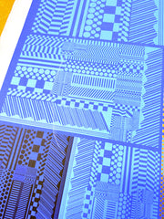Unsigned Proof - Geometric Variations