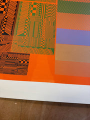 Unsigned Proof - Geometric Variations