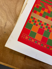 Unsigned Proof - Geometric Variations