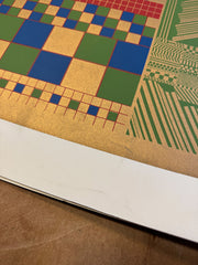 Unsigned Proof - Geometric Variations