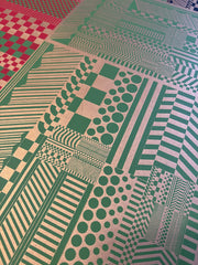 Unsigned Proof - Geometric Variations