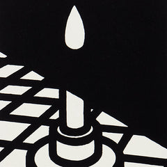 Patrick Caulfield print for sale