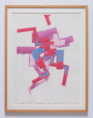 Untitled Painting, 1980