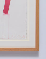 Untitled Painting, 1980