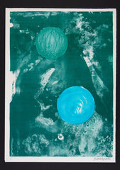 Sun and Marble Barbara Hepworth 