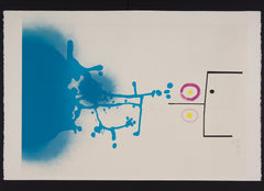 Sun and Sky Victor Pasmore