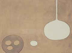 Brown Predominating