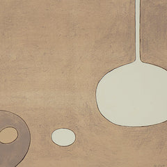 Brown Predominating