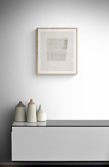 Ben Nicholson in situ