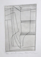 Ben Nicholson Pewter 1967