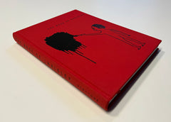 The book of Shrigley David Shrigley 