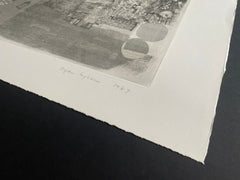 bryan ingham signed noon