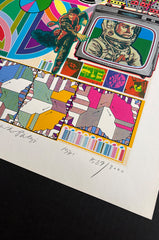 Eduardo Paolozzi edition 3000