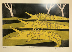 Crocodiles