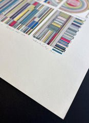 Eduardo Paolozzi signed dated