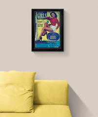 You Cant Beat the Real Thing