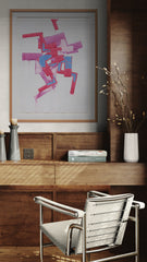 Untitled Painting, 1980