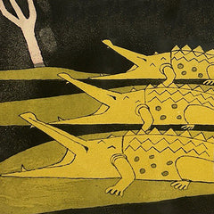 Crocodiles