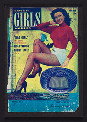 You Cant Beat the Real Thing