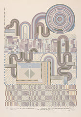 Eduardo Paolozzi Franko Amsterd