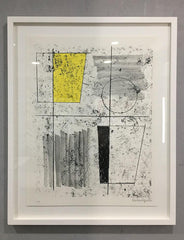 Barbara Hepworth Framed Print