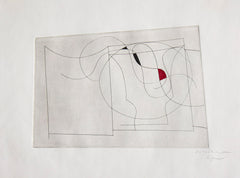 Ben Nicholson Flowing Forms
