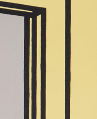 Interior: Morning